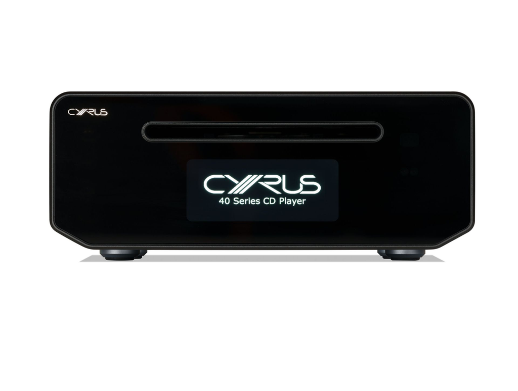 CYRUS 40 CD Front Cyrus-Display-large.webp