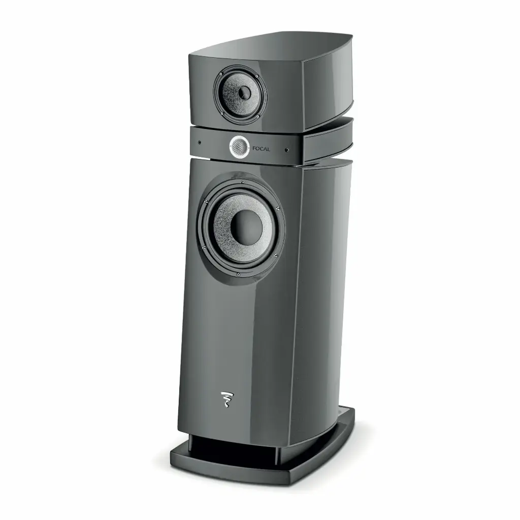 [FOAESTUTSC0G100] Focal Utopia Scala Evo Ash Grey