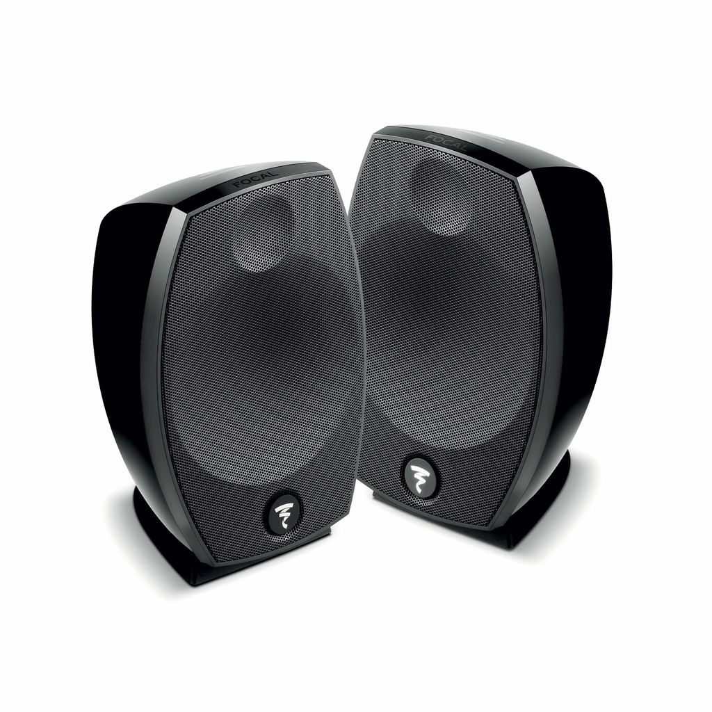 Focal Sib Evo 2.0 black