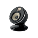 Focal DOME Flax Sat black
