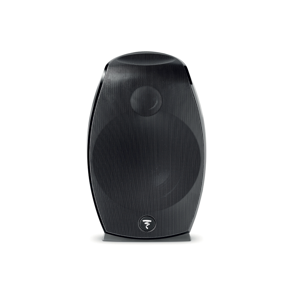 Focal Pack SIB Evo Dolby Atmos 2.0 Black