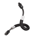 Inakustik Ref AC-4005 AIR Schuko - C15 UHQ 1,0m