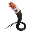 Inakustik Ref LS-4005 AIR BFA SW 2x2,0m