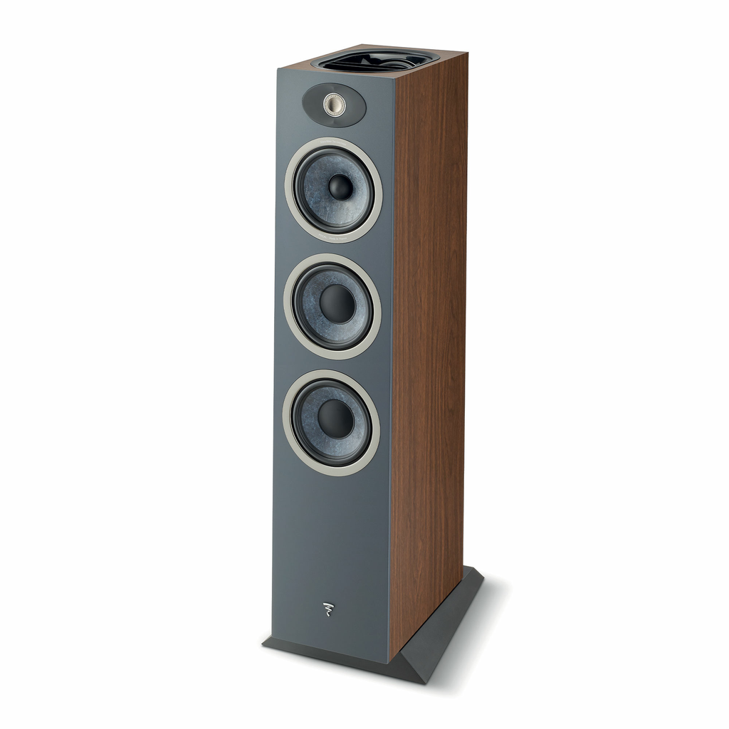 Focal Theva N3-D dark wood