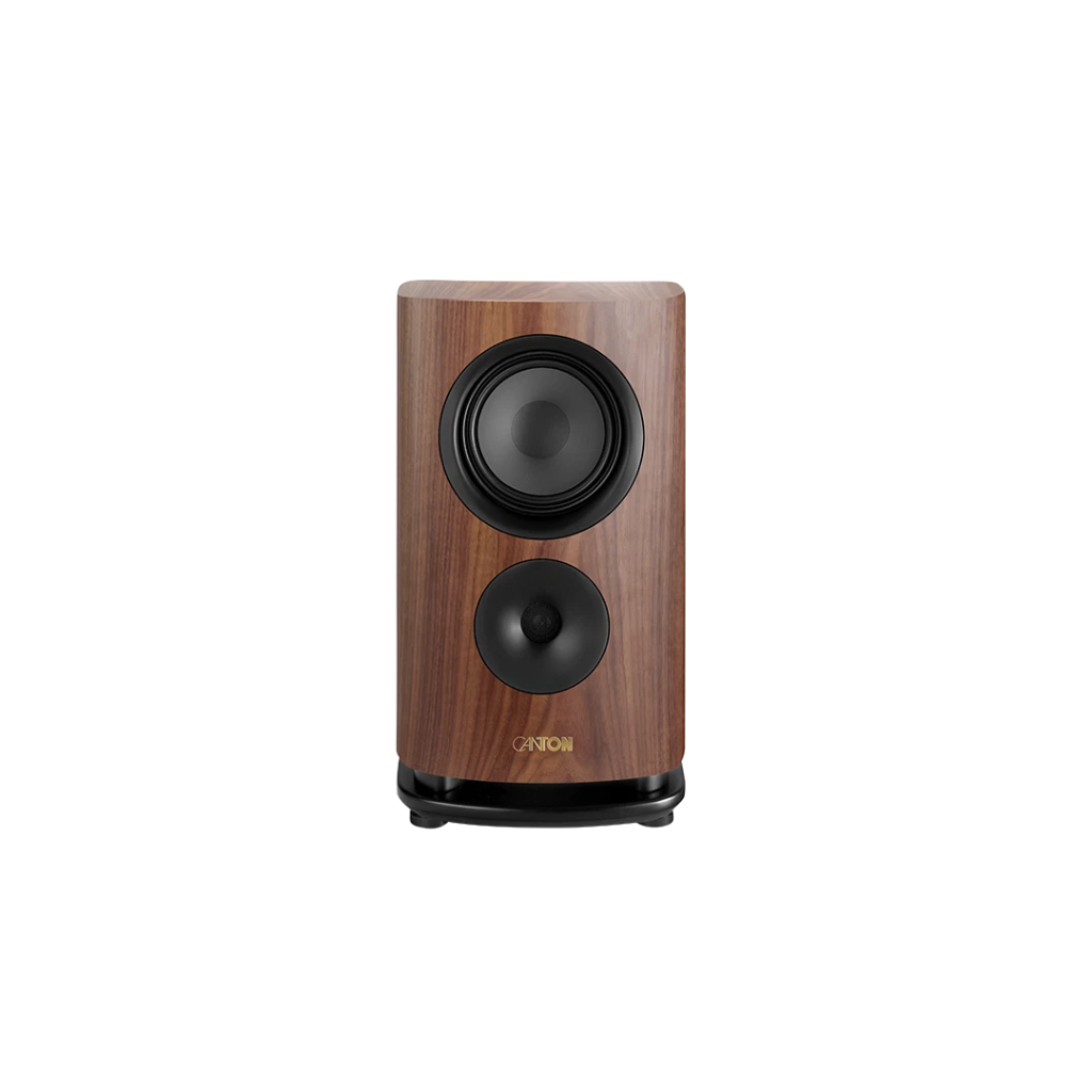Canton Reference 9 GS Walnut