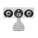 FOCAL VIVA CENTER UTOPIA COLOUR EVO                                                    WHITE CARRARA LQR