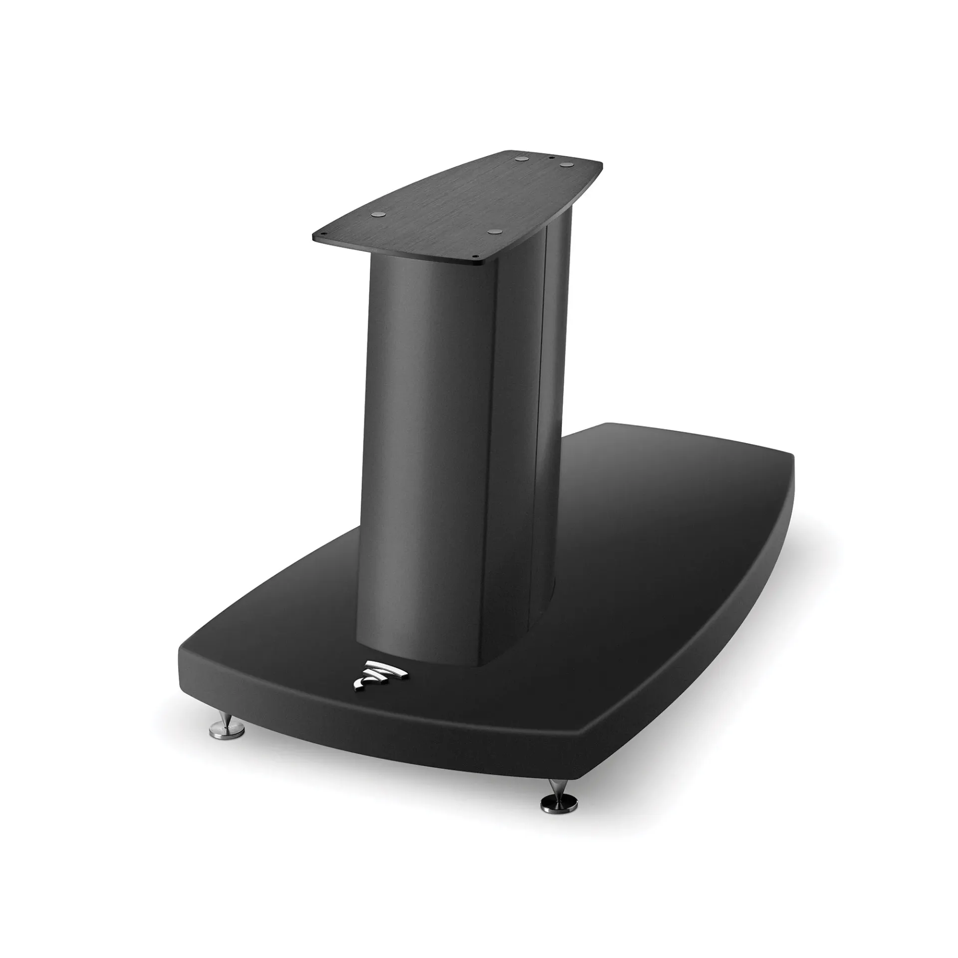 FOCAL STAND FOR VIVA UTOPIA NOIR STRUCTURE EVO BLACK(X1)