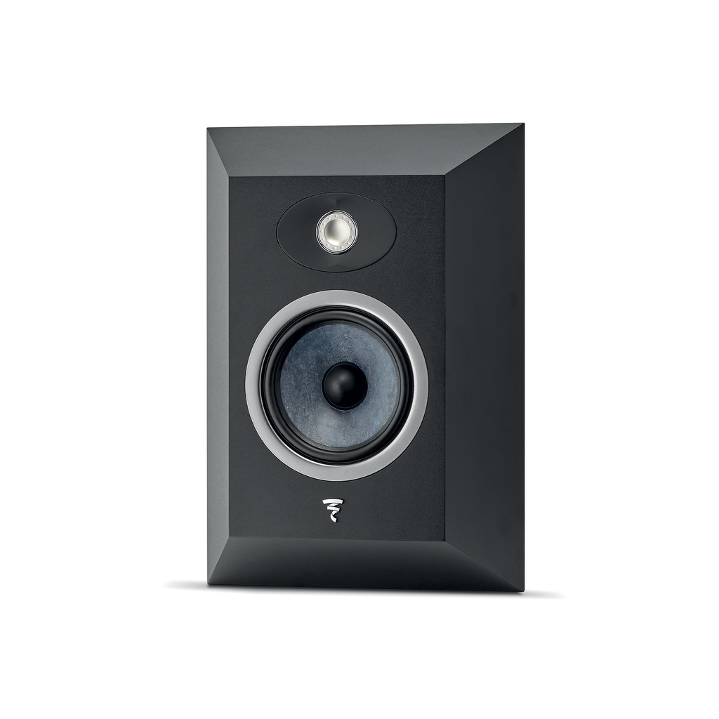 [FOAESFO1SR0B100] Focal Theva Surround black