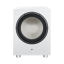 Canton Power Sub 12 white