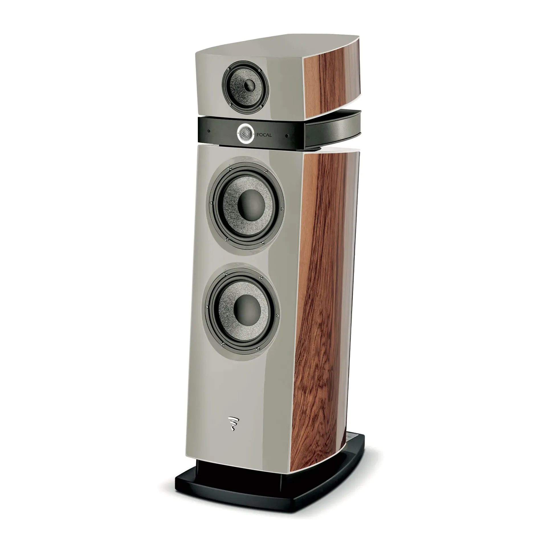 FOCAL MAESTRO UTOPIA EVO NATWALNUT LAQ