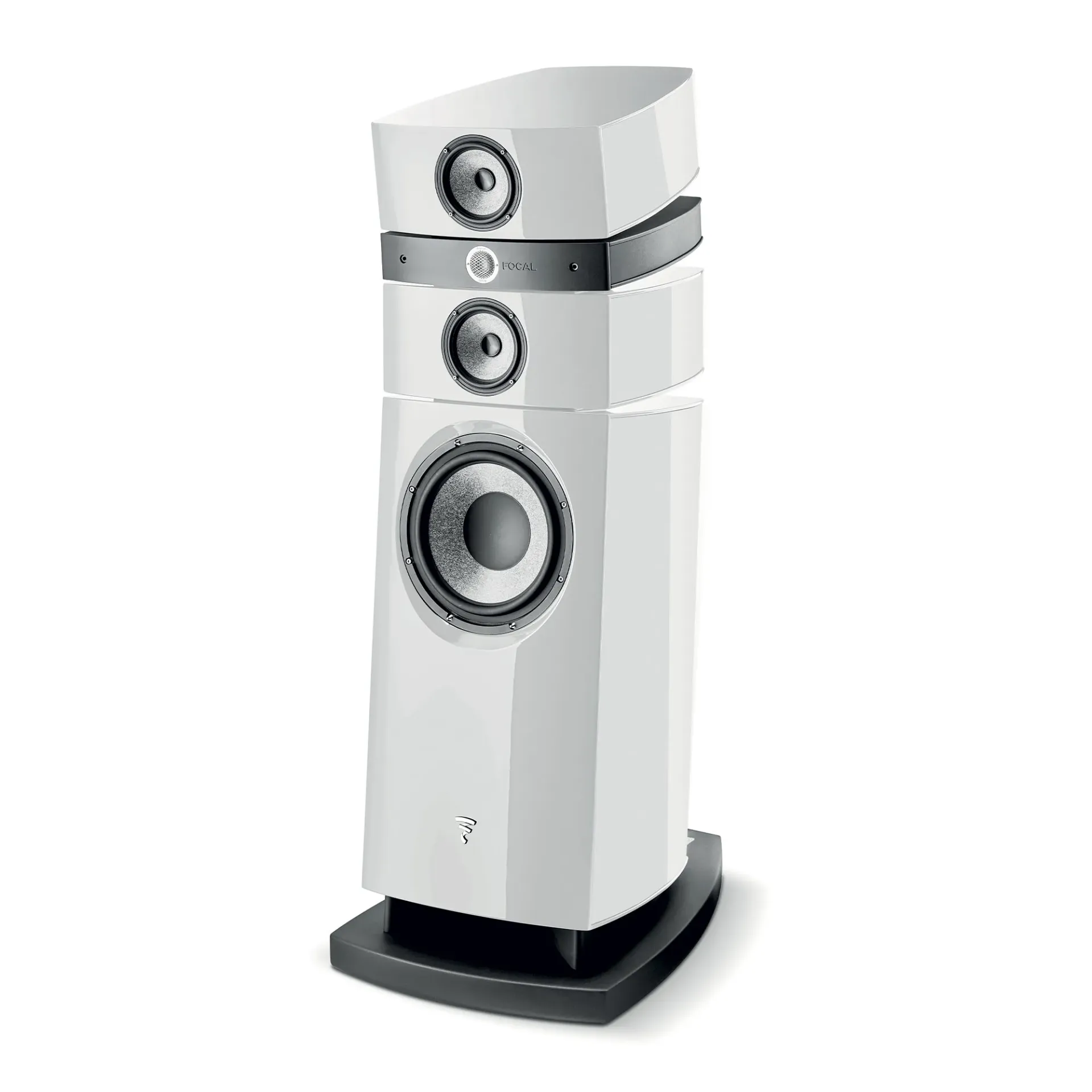 [FOAEUTUTST1W200] FOCAL STELLA UTOPIA EM EVO WHITE CARRARA LQR