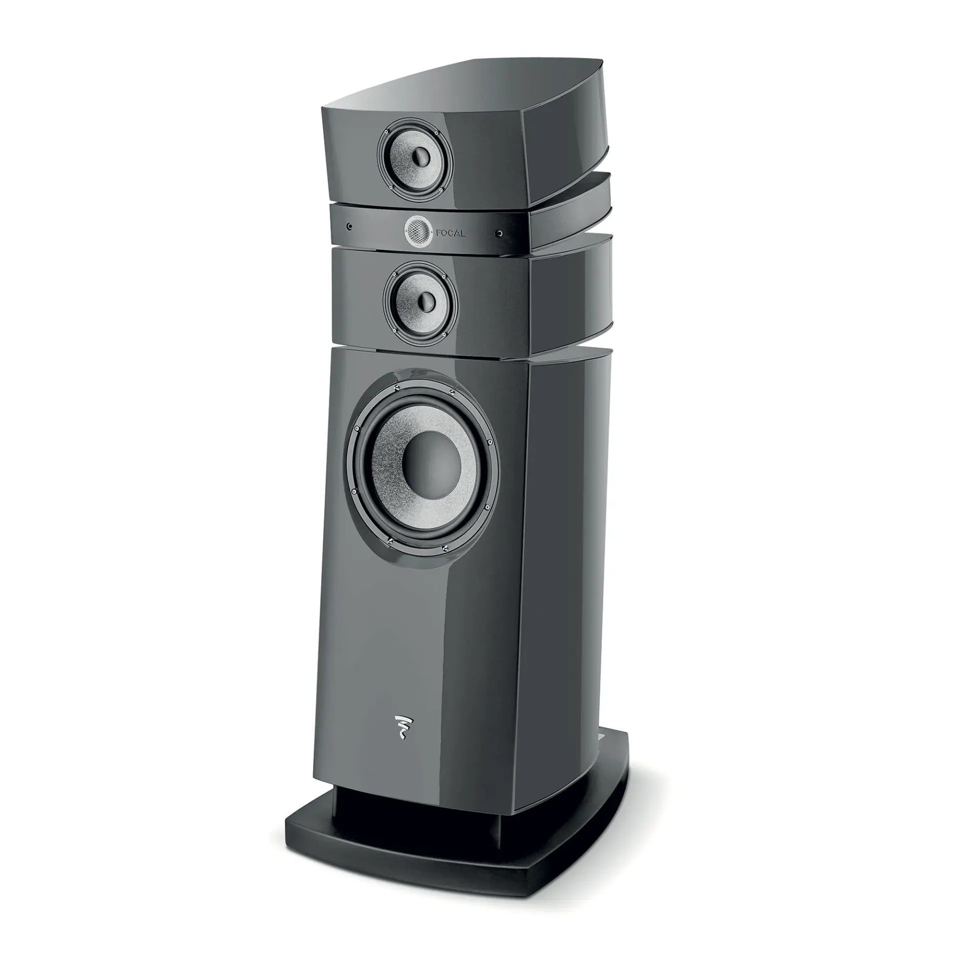 [FOAEUTUTST1G100] FOCAL STELLA UTOPIA EM EVO ASH GREY LQR