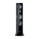 Canton Vento 101 black HGL