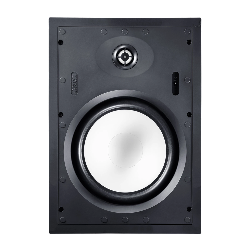 Canton InWall 989 white