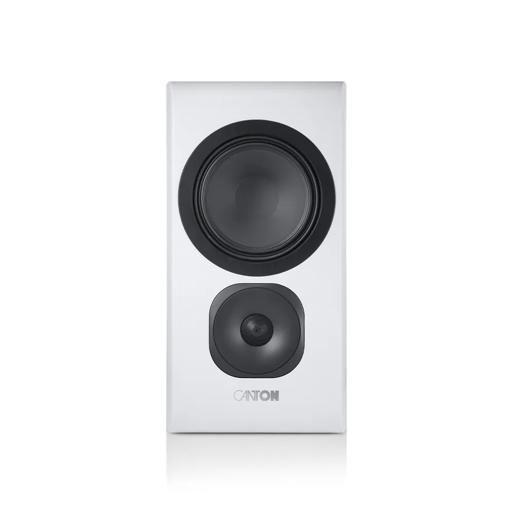 [04586] Canton Vento 31 white matt