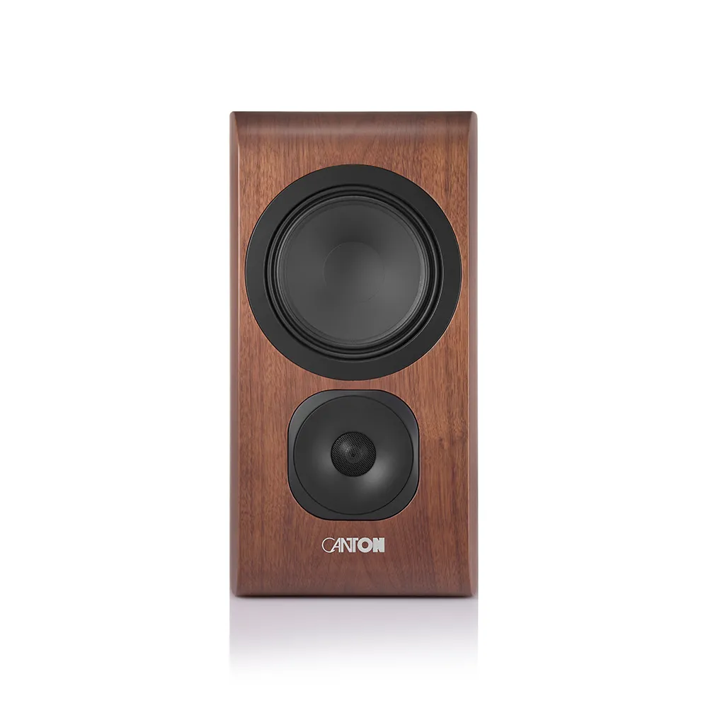 Canton Vento 31 walnut matt