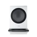 Canton Vento Sub 1 white matt