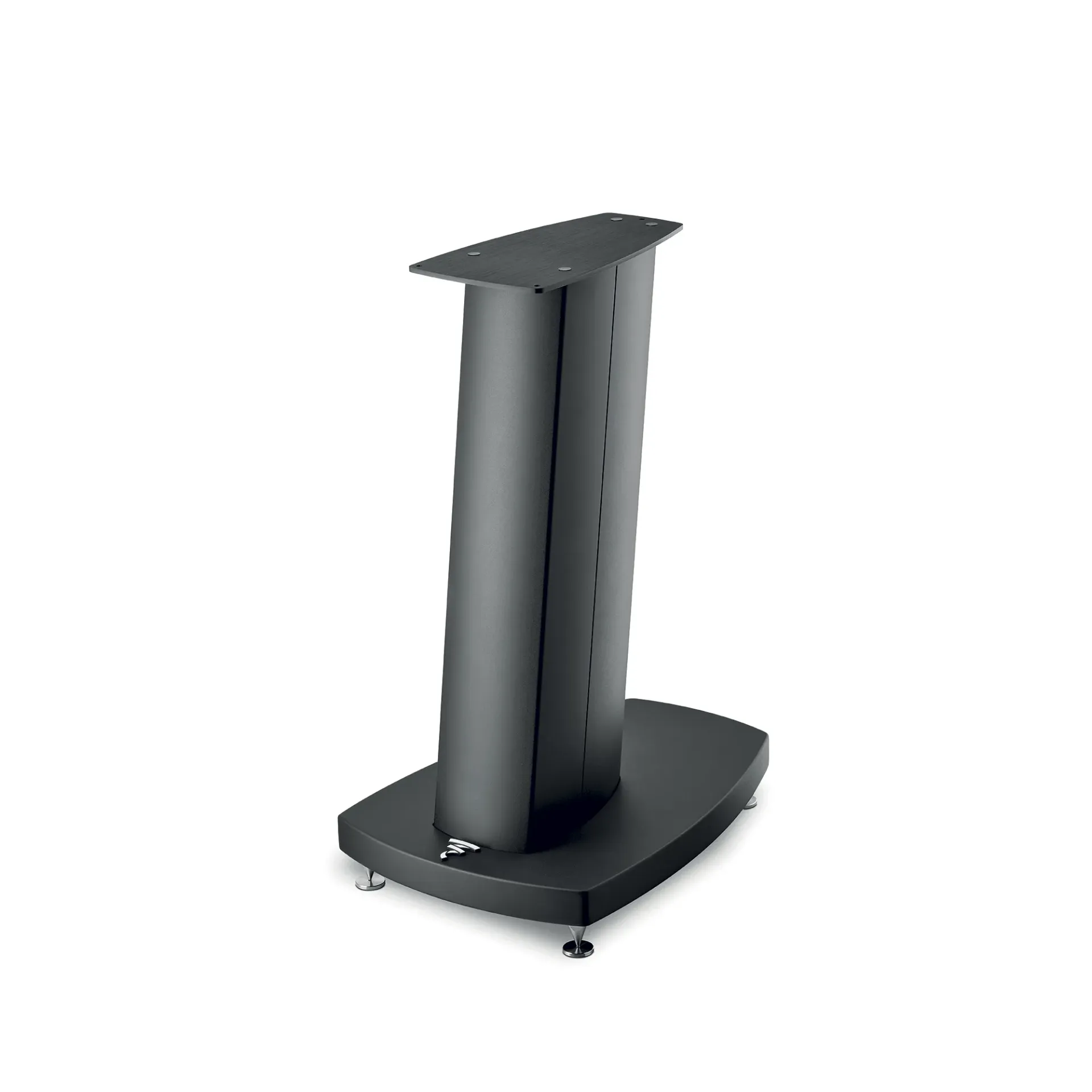 FOCAL STAND FOR DIABLO UTOPIA NOIR STRUCTURE EVO BLACK (X1)