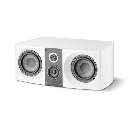 Focal Sopra Center White