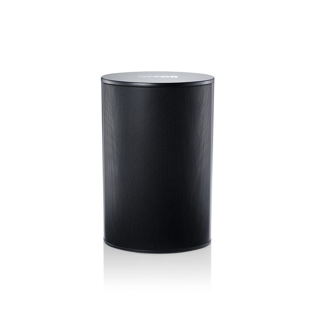 Canton Puro 30 Black Matt