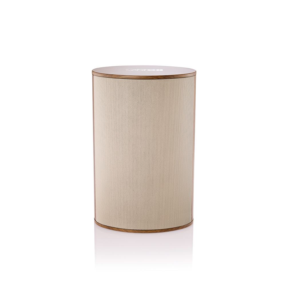 Canton Puro 30 Walnut