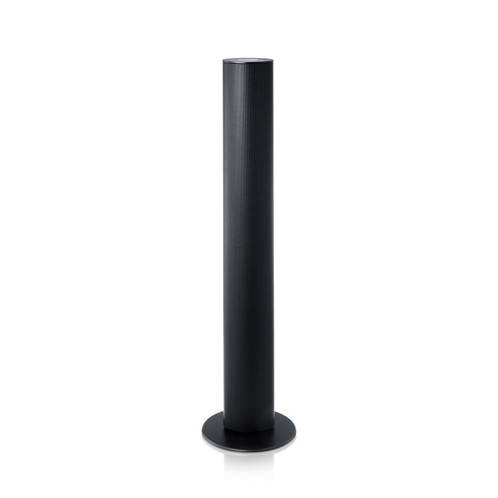 Canton Puro 90 Black Matt