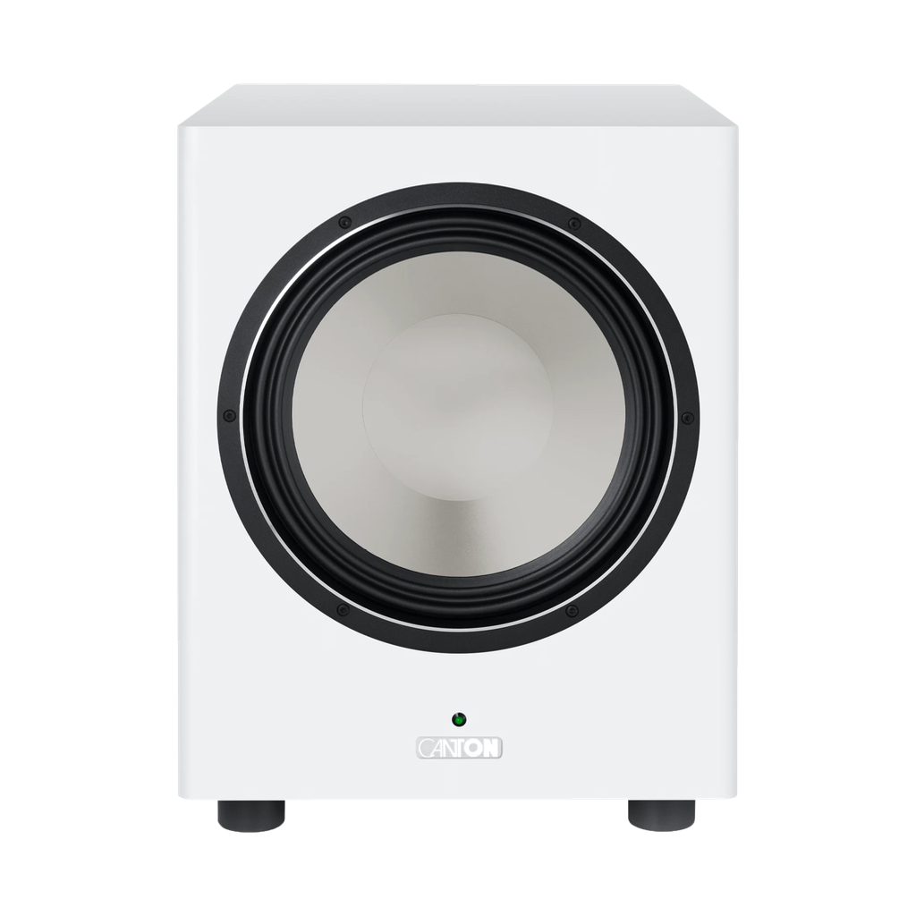 Canton Townus Sub 12 white