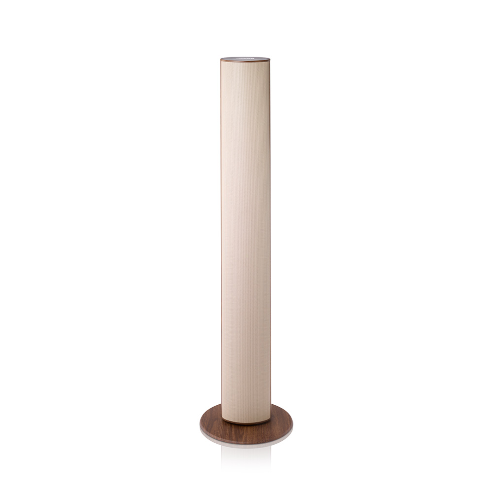 Canton Puro 90 Walnut