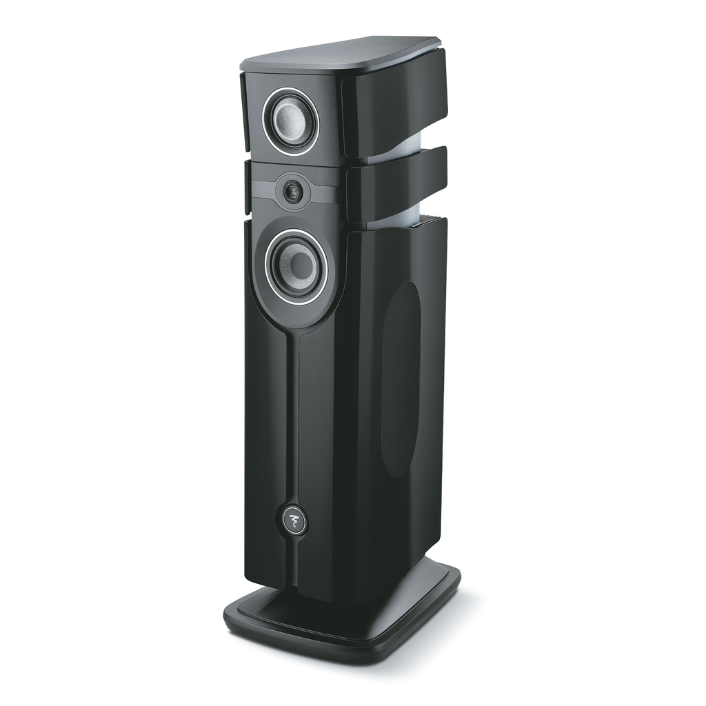 Focal Diva Alta Utopia Black HG Primary EU
