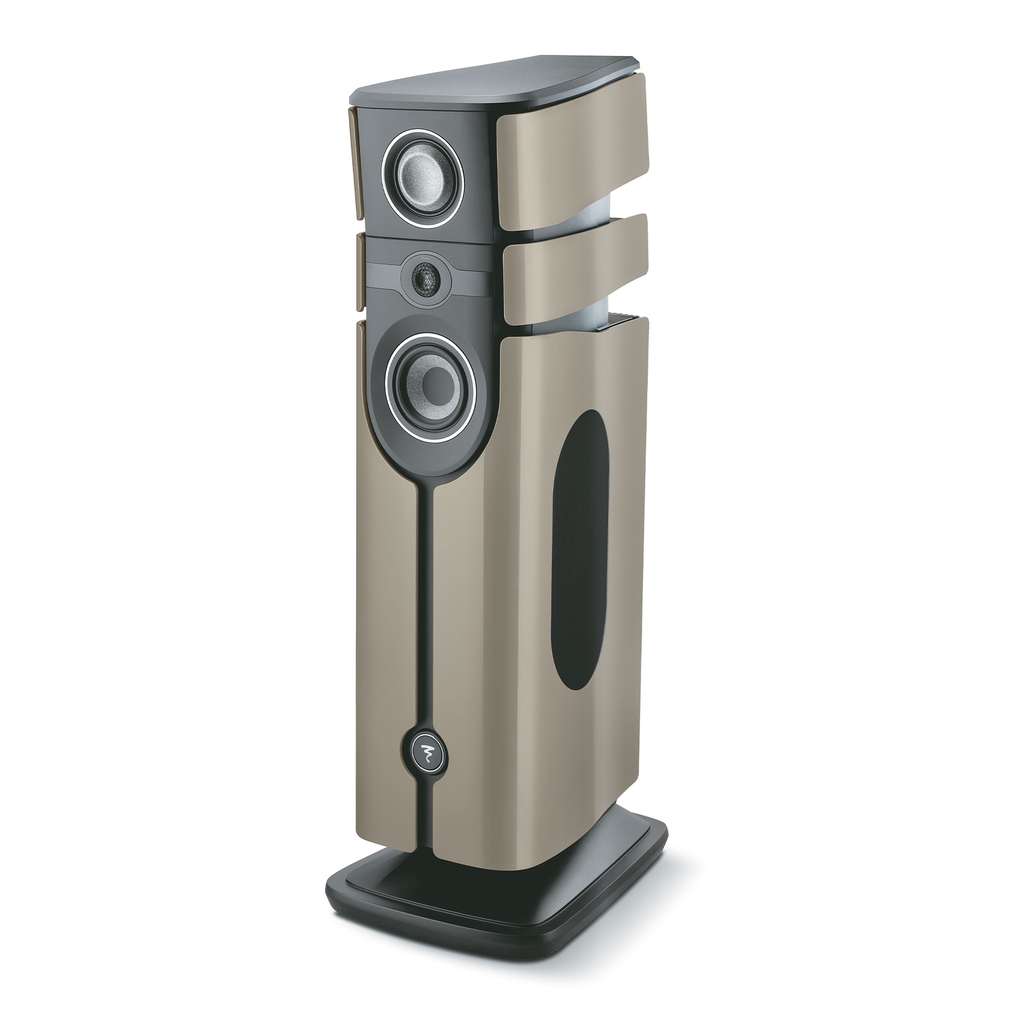 Focal Diva Alta Utopia Dune HG Primary EU