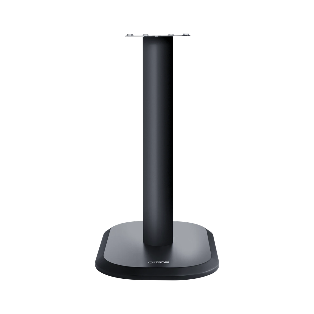 Canton Vento LS Black Matt
