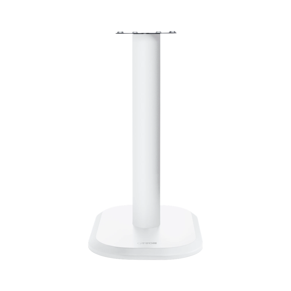Canton Vento LS White Matt