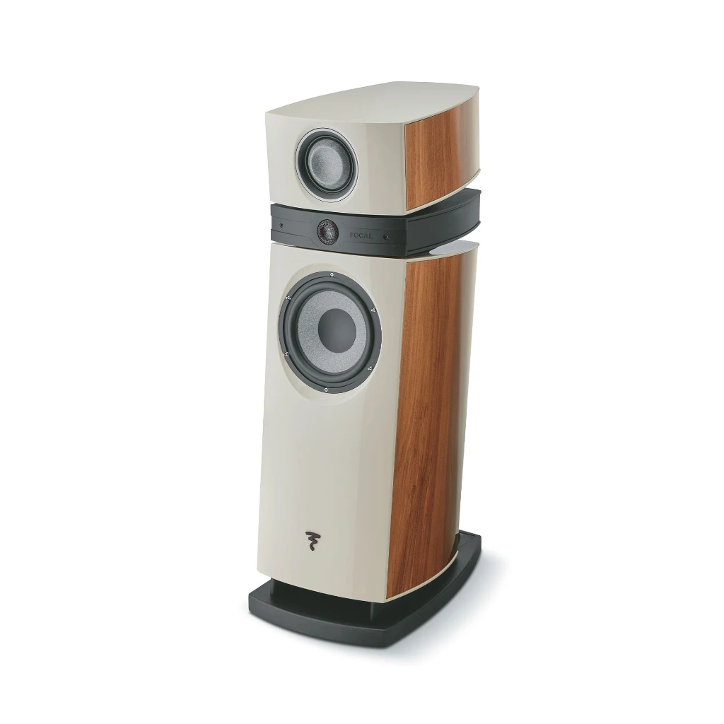 [FOAEUMUSEM0N100] Focal Scala Evo M (NATWALNUT OFF WHITE)