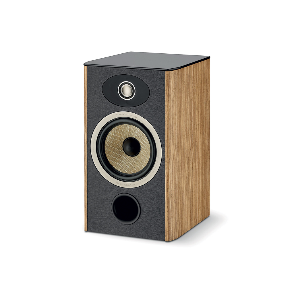 [FOAEFTAEN10N700] Focal Aria Evo X N1 Prime Wallnut