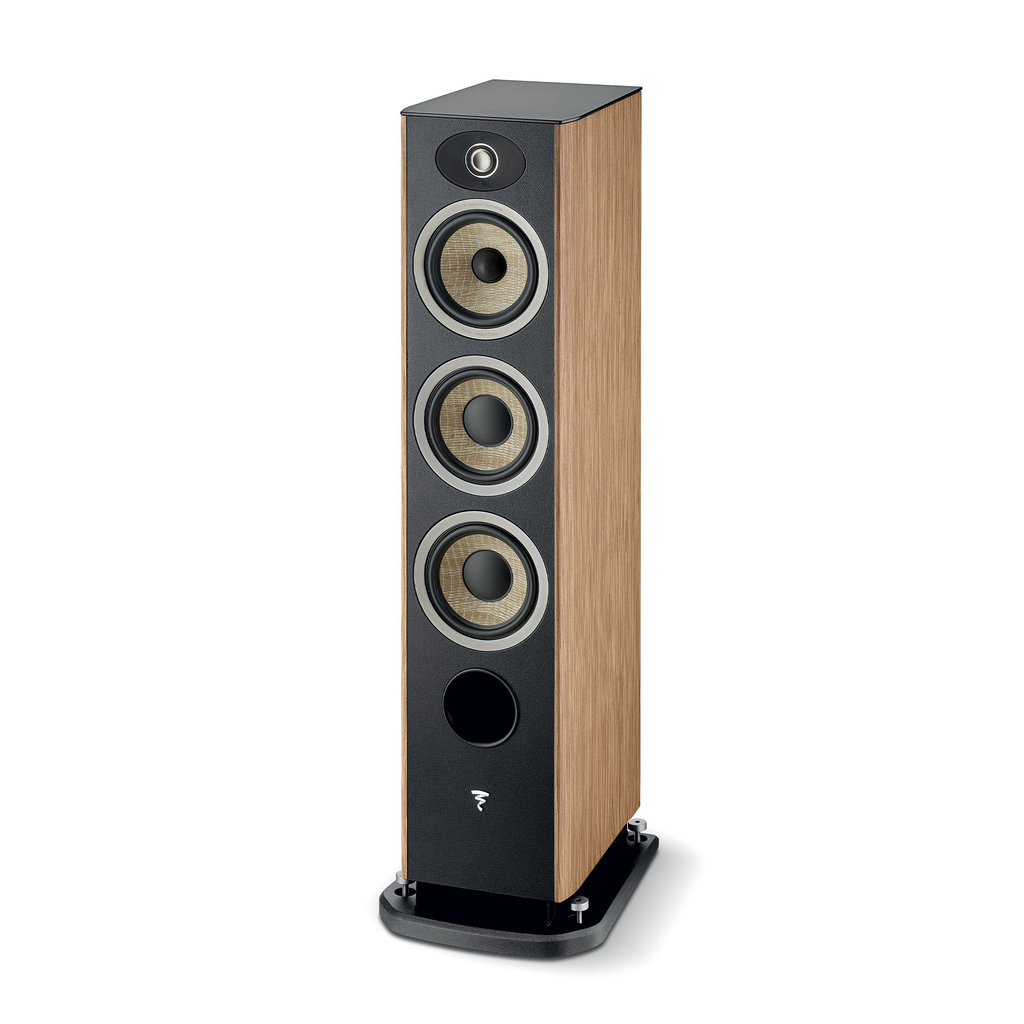 [FOAEFTAEN20N700] Focal Aria Evo X N2 Prime Wallnut