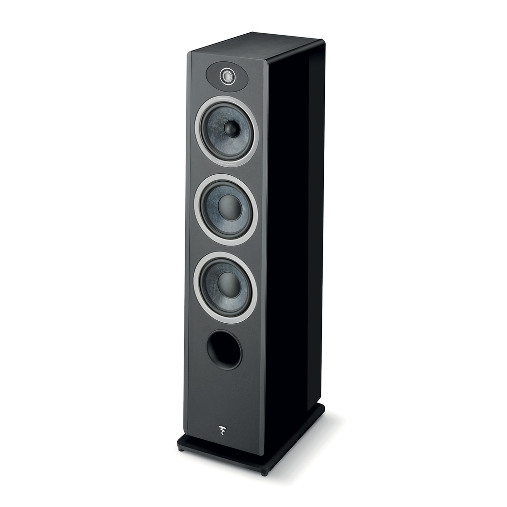 [FOAESFLON20B000] Focal Vestia N2 Black
