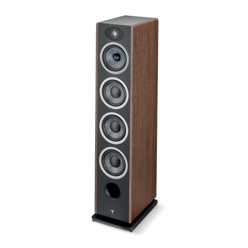[FOAESFLON30O400] Focal Vestia N3 Dark Wood
