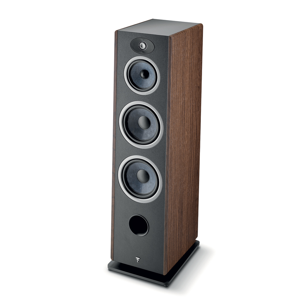 [FOAESFLON40O400] Focal Vestia N4 Dark Wood