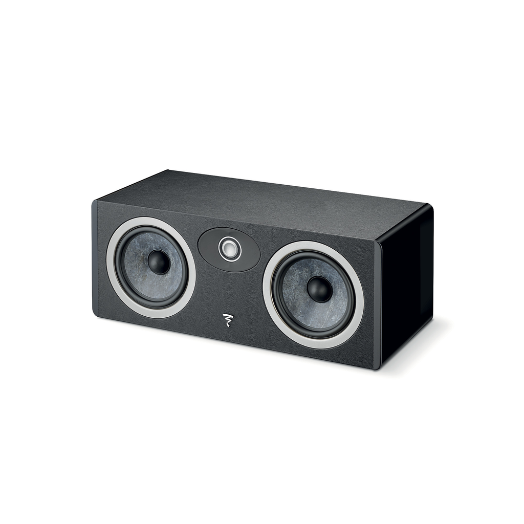 Focal Vestia Center Black HG