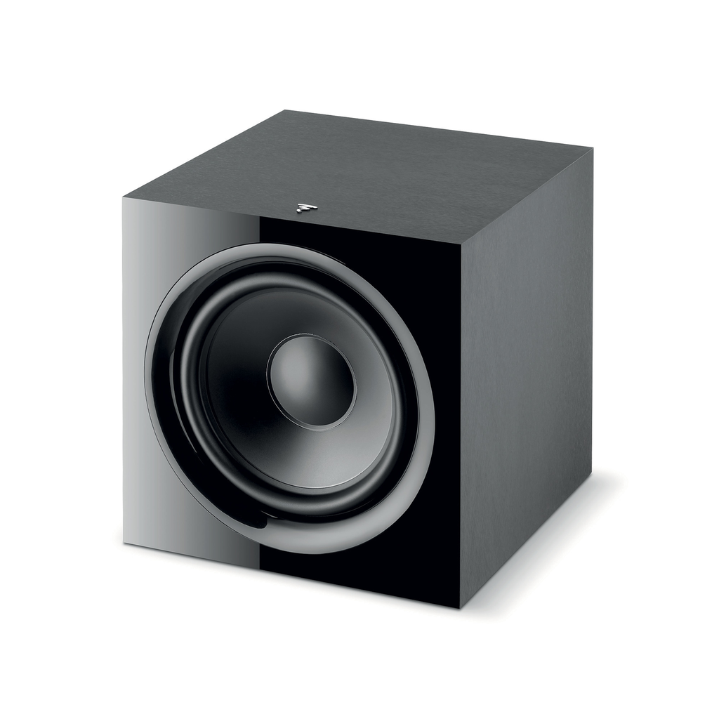 Focal Sub 600P Black EU UK