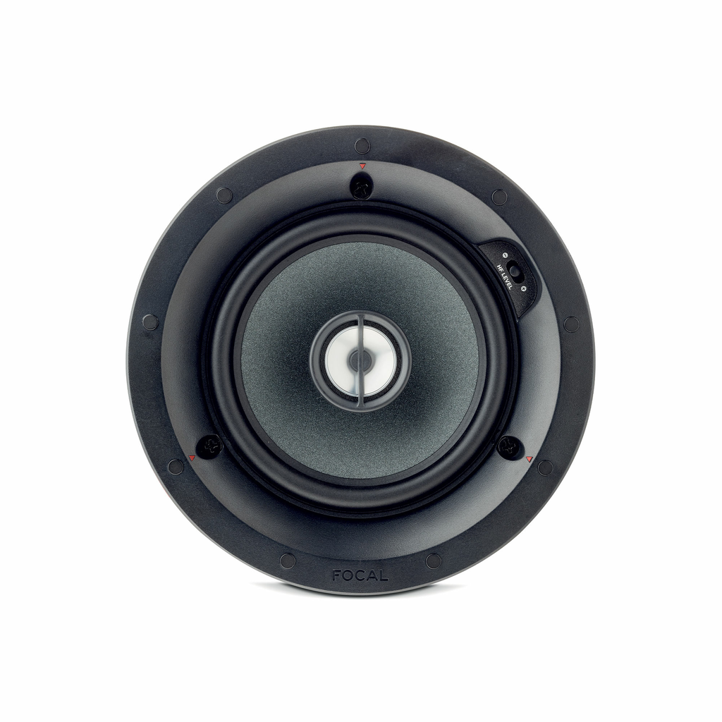 [FOAIPA1CW50W100] Focal 100 ICW5