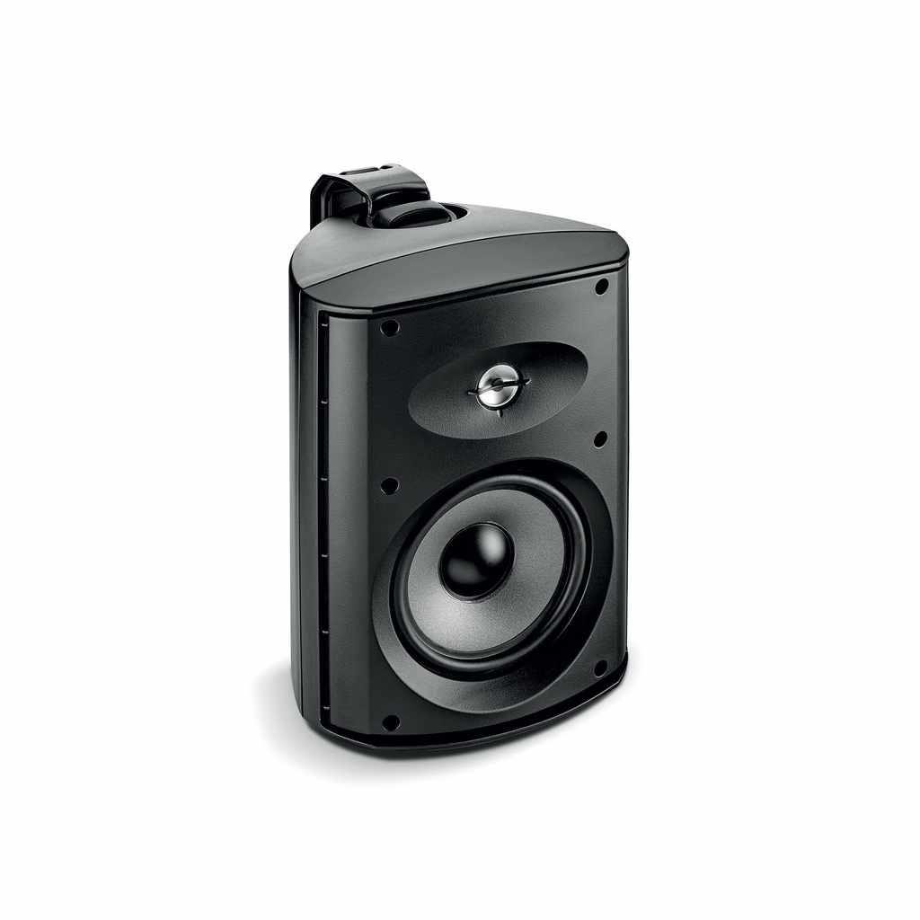 Focal 100 OD6 Black