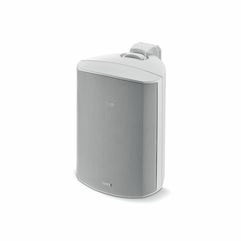 Focal 100 OD6 White