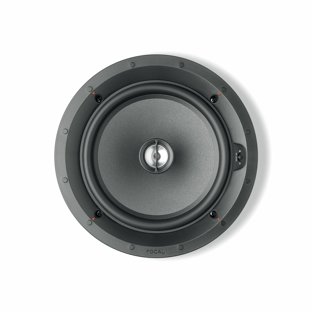 Focal 100 ICW8