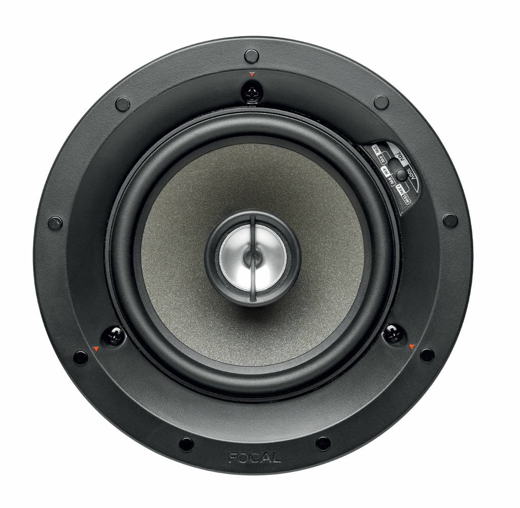 [FOAOPAIC5T0B000] Focal 100 ICW5-T Black