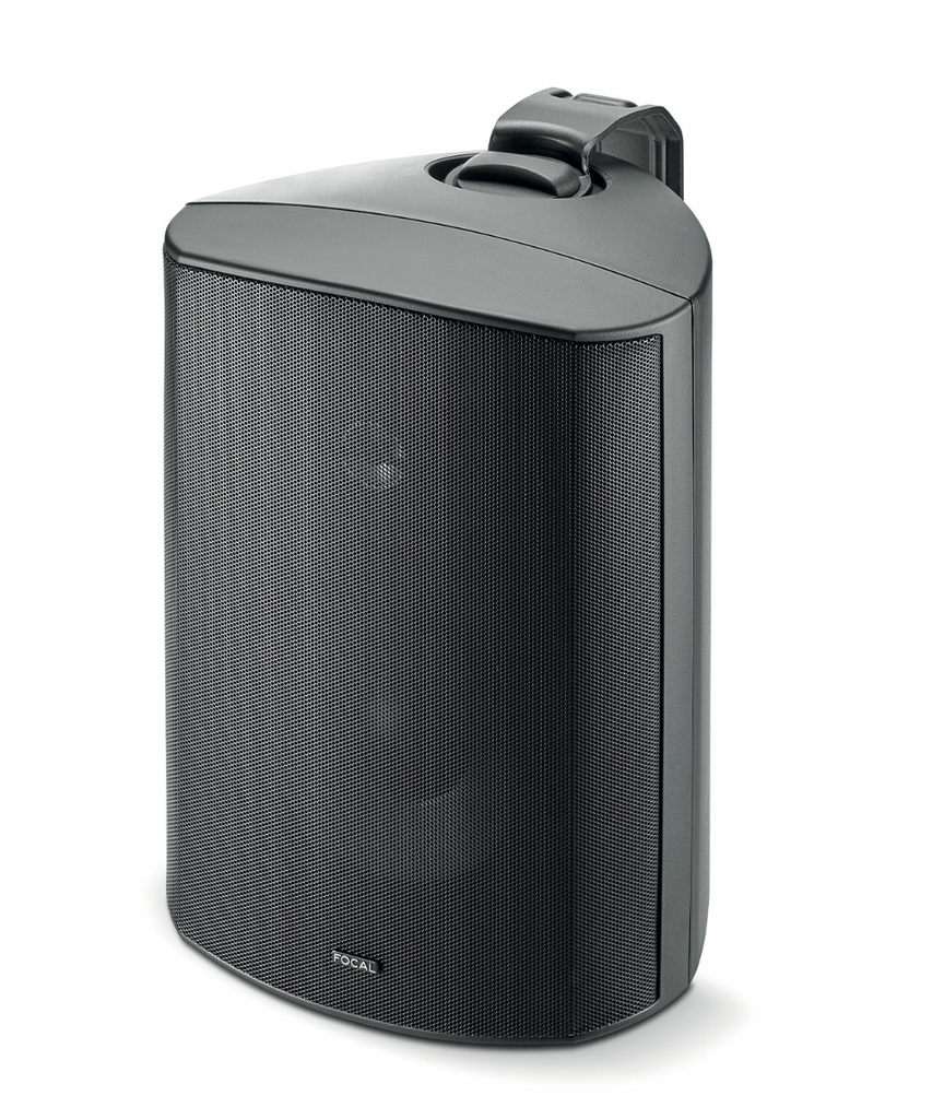 Focal 100 OD6-T Black