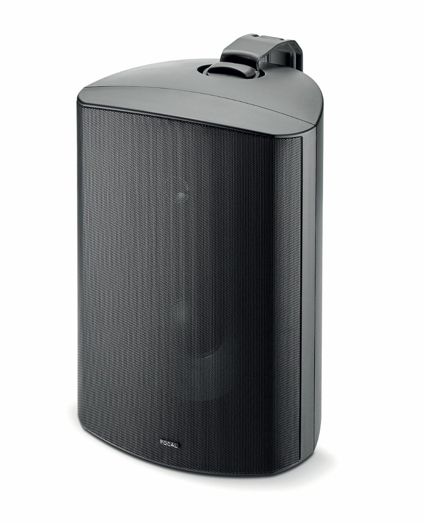 Focal 100 OD8-T Black