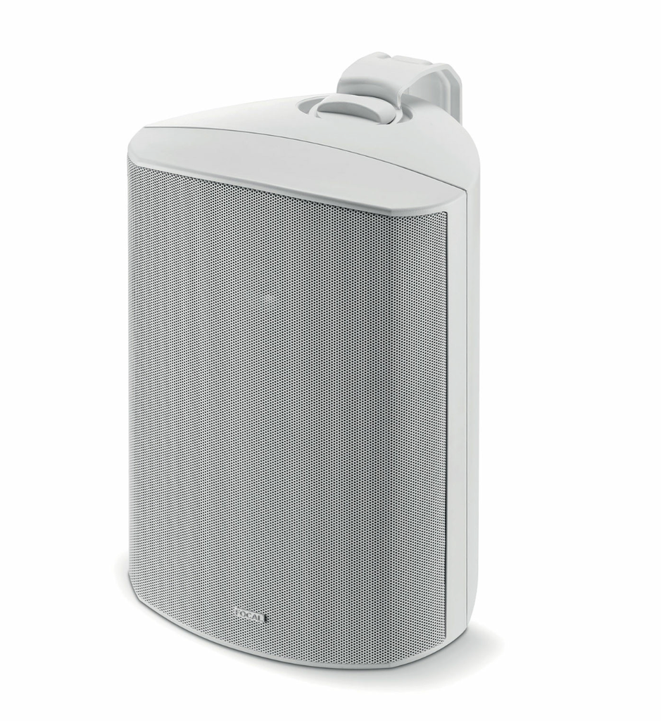Focal 100 OD8-T White