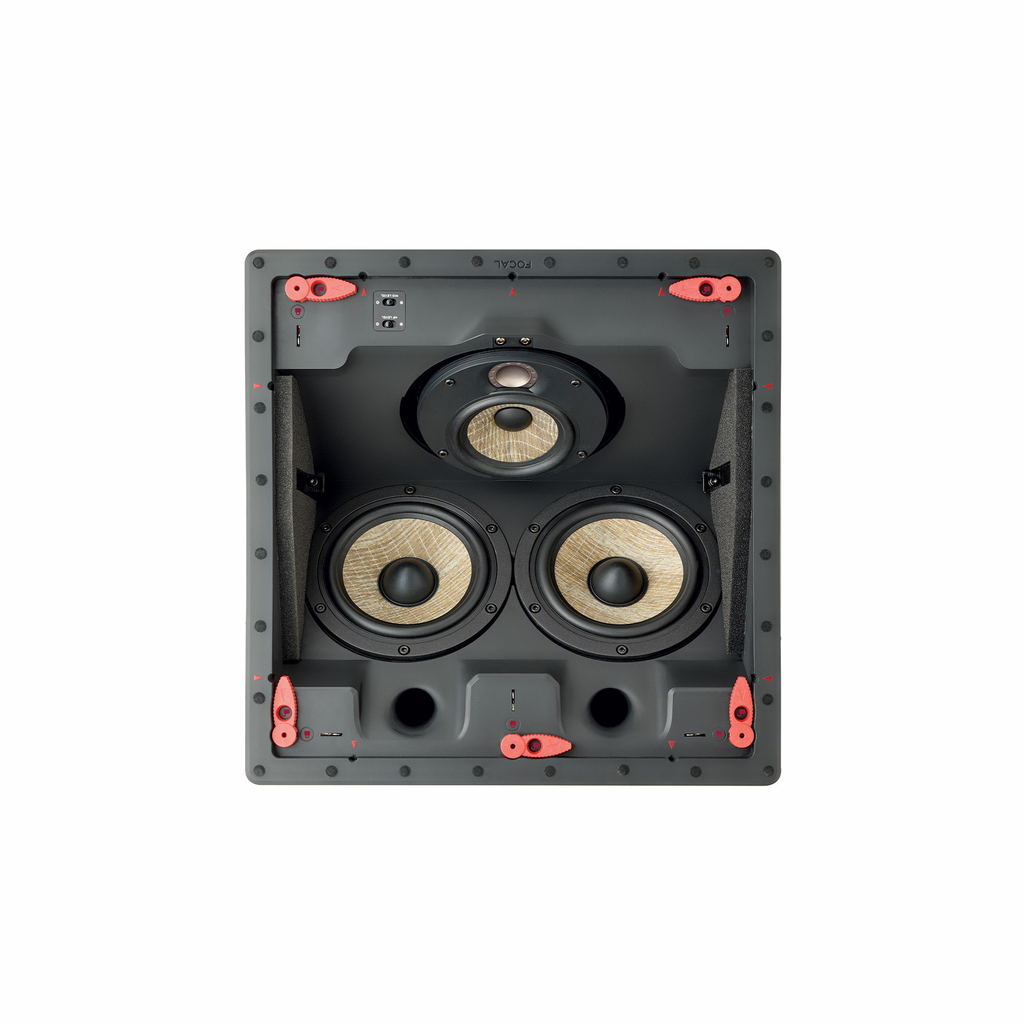 [FOAIFA3CL50W100] Focal 300 ICLCR5