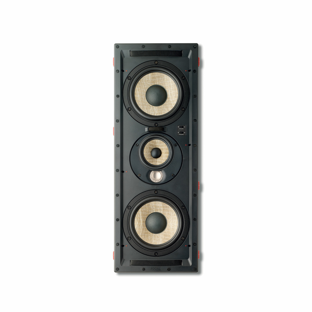 [FOAIFA3WL60W100] Focal 300 IWLCR6